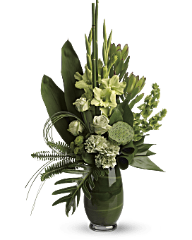 Limelight Bouquet